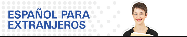 español extranjeros
