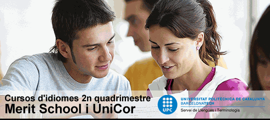 Merit School i UniCor 2n q