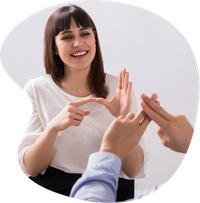 Llengua de signes catalana - LSC