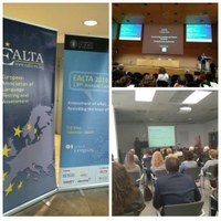 EALTA 2016