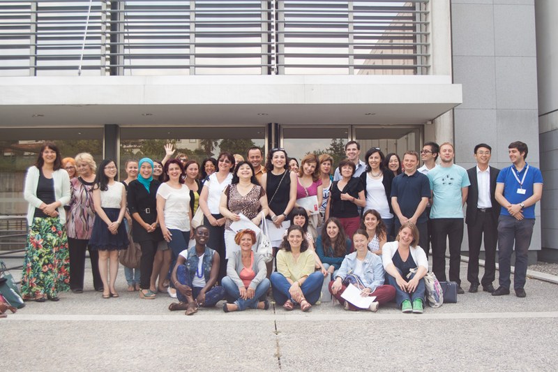 Estada a la Universitat de Minho