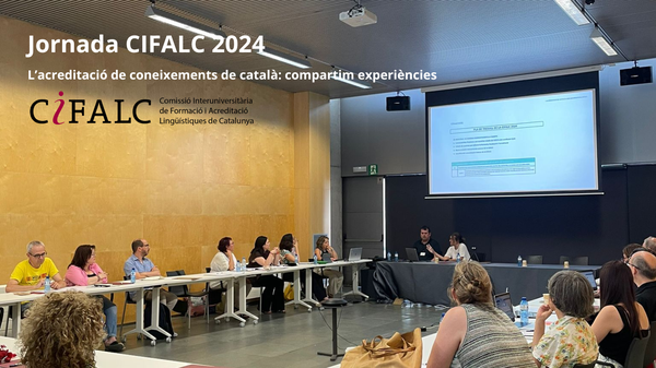 Jornada CIFALC