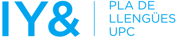 Pla de llengües UPC 2022-2025
