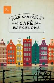 Cafè Barcelona, Joan Carreras
