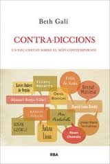 Contra-diccions, Beth Galí