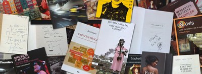 Composició llibres