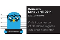 #StJordiUPC fitxa #StJordiUPC fitxa