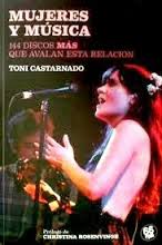 Mujeres y música, Toni Castarnado