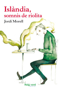 Islàndia somnis de riolita