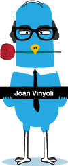 Joan Vinyoli