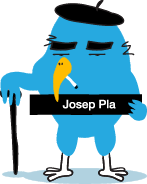 Josep Pla