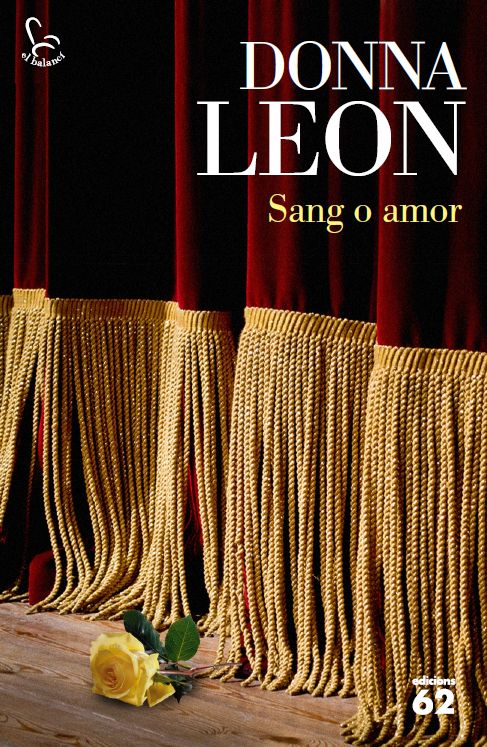 Donna Leon
