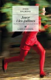 Joyce i les gallines, Anna Ballbona