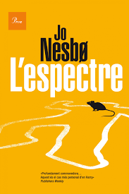 L'espectre, Jo Nesbo