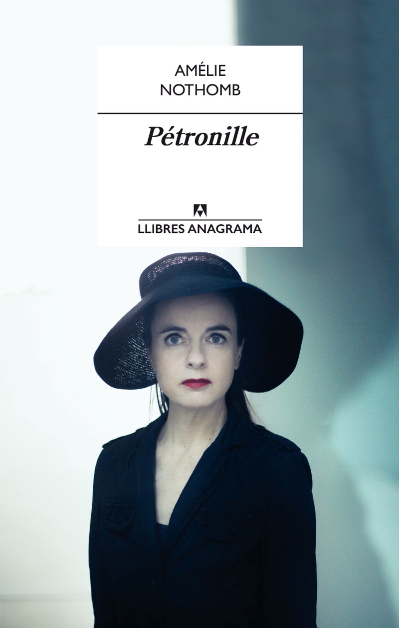 Pétronille, Amélie Nothom