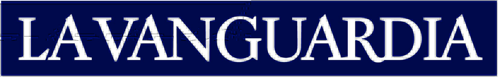 Logo Vanguardia