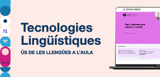 Tecnologies lingüístiques per a la comunicació universitària