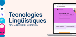 Tecnologies lingüístiques
