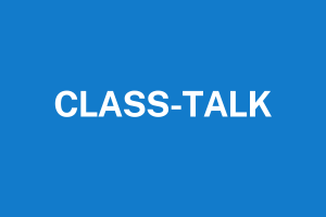 Class-Talk