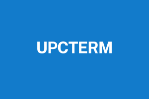 UPCTERM