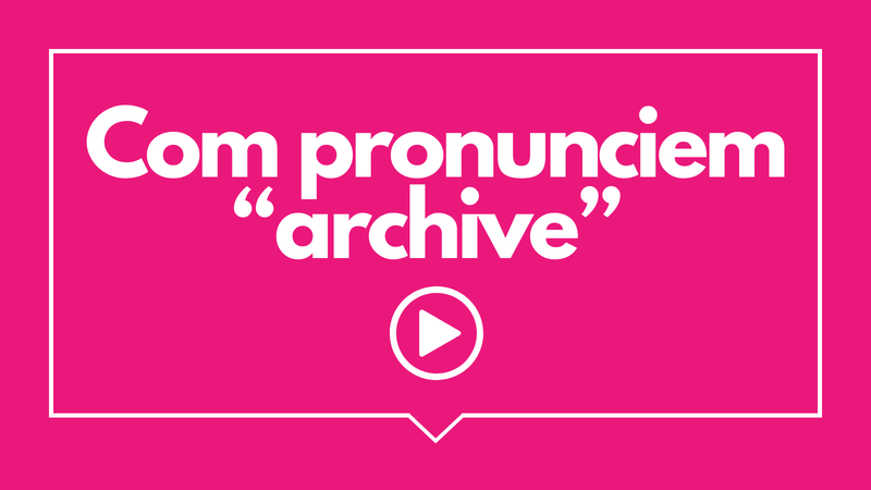 Com pronunciem archive
