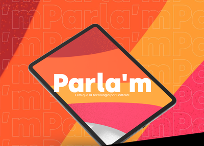 Fes que la tecnologia parli català