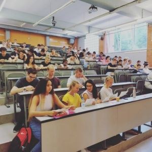 Just Arrived, nou curs de català inicial per a estudiants de mobilitat