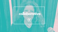 Com pronunciem 'collaborative'?