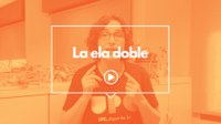 Com pronunciem la ela doble?