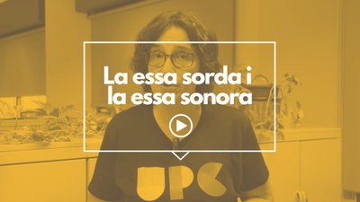 Com pronunciem la essa sorda i la essa sonora?