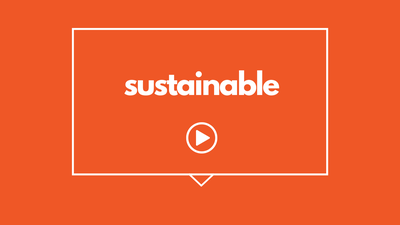 Properament: Com pronunciem 'sustainable'