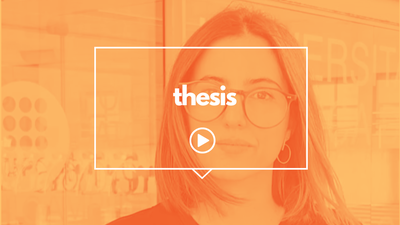 Com pronunciem 'thesis'?