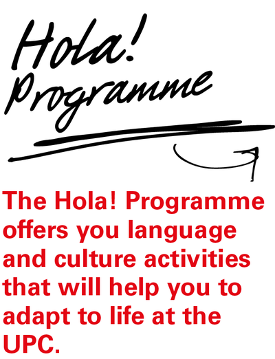 Hola! programme