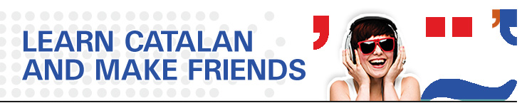 Catalan for begenners