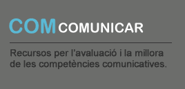 Com Comunicar 2014-2015