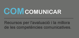 Com Comunicar 2014-2015