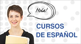 Cursos de español