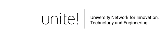 Logo UNITE!