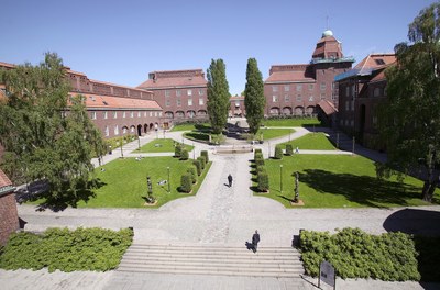 KTH