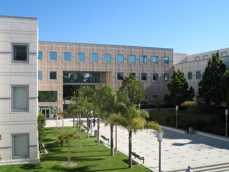 University of California