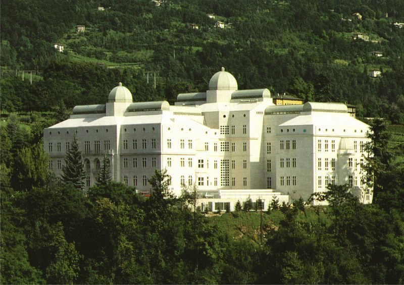 University of Trento