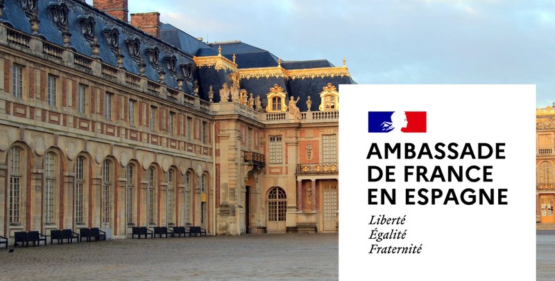 Beques doctorals i postdoctorals 2026 de l'Ambaixada de França