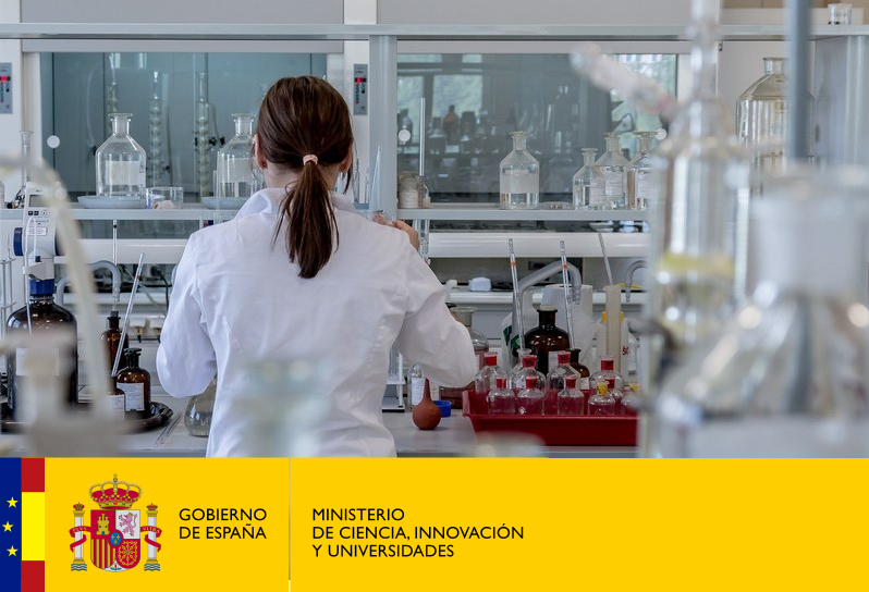 Convocatòria 2025 d'ajuts Proex i Jose Castillejo per a estades de PDI a l'estranger