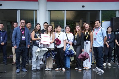 La UPC protagonitza una setmana d'activitat intensa en el Sino-Spanish Campus de Tongji