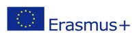 Logo erasmus