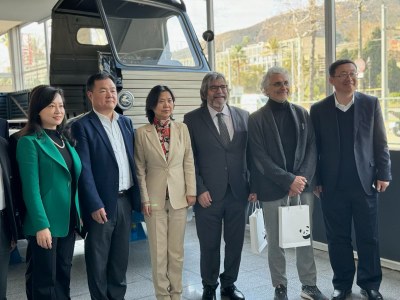 Delegació de Shenzhen