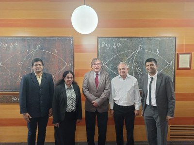 Ministeri d'Educació de la República de Kazakhstan