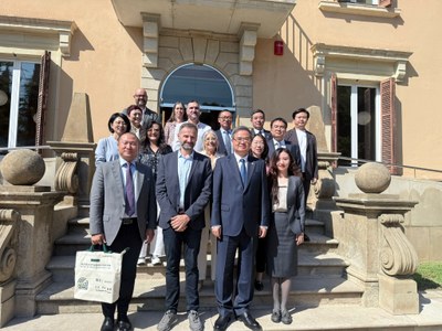 Ministeri d'Educació de la República de Kazakhstan