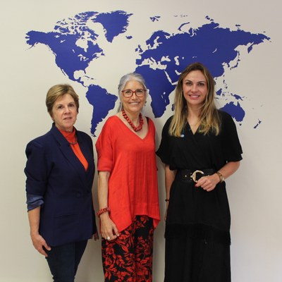 Fundación Araucária