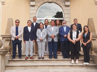 Ministeri d'Educació de la República de Kazakhstan